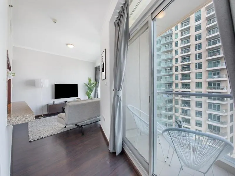 Havn - 1 Bedroom Apartment In Burj Views, Downtown Dubai 0*,