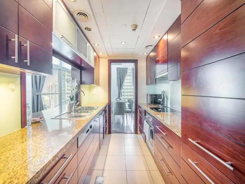 Havn - 1 Bedroom Apartment In Burj Views, Downtown Dubai 0*,  United Arab Emirates