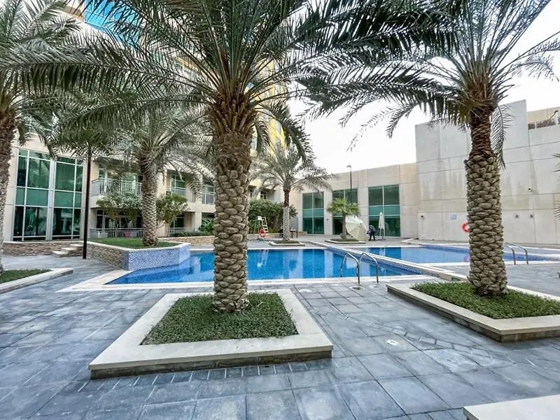 Havn - 1 Bedroom Apartment In Burj Views, Downtown Dubai United Arab Emirates